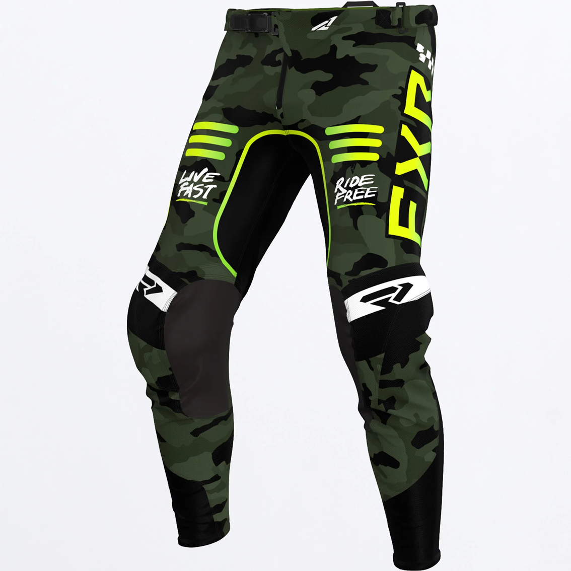 PODIUM GLADIATOR MX PANT %2811%29